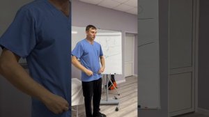 Семинар в г.Горячий Ключ-11 ступень -Бинты, декабрь 2025 (часть 4)