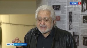 Ромео и джульетте во мгле. МДТ - театр Европы.