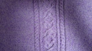 СП " Добиваю недовязы-5 с Мариной Стоговой". Отчёт 2.