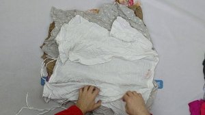 38512 ПРОДАН Лён микс, 76пак, Lino 50 1/2, секонд (cream/extra) оптом