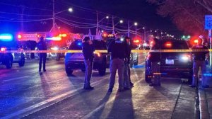 В США за первую неделю 2026 года произошло девять массовых стрельб