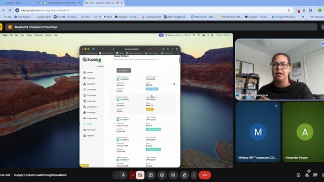 Supplyd практика смотреть онлайн