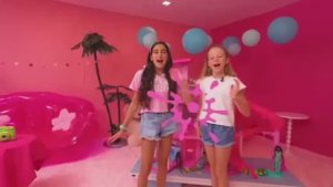 Лайк Крошки Настя