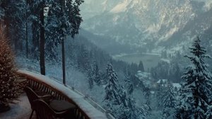 старый новый год