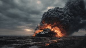 Истинная боль мир танков