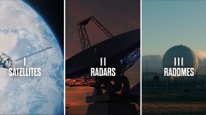 Системы предупреждения о ракетах в США