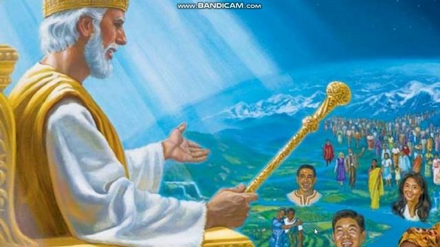 1ч. АБСОЛЮТНО ВСЁ БОГОМ ДЕЛАЕТСЯ НА ЗЕМЛЕ, ДЛЯ ТОГО ЧТОБЫ НАРОДЫ ПОКОРИЛИСЬ БОГУ И НАУЧИЛИСЬ ЛЮБИТЬ! смотреть онлайн