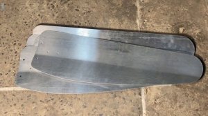 Вы когда-нибудь задумывались, как изготавливаются лопасти