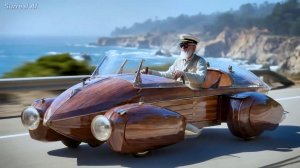 Фантазийный транспорт