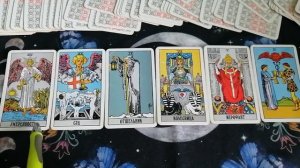 ❄️Прогноз ТАРО на выходные.mp4