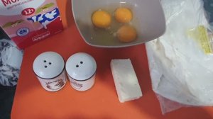 👍👍МЕНЮ на НЕСКОЛЬКО ДНЕЙ! ЭКОНОМНО!💯