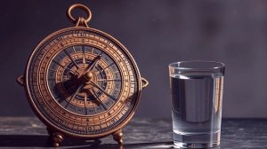 АВИЦЕННА О ВОДЕ: «НЕ СПОРЬ С ЖАЖДОЙ — ПЕЙ ПО ЧАСАМ»