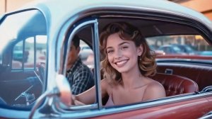 Ретро-коллекция 50-х