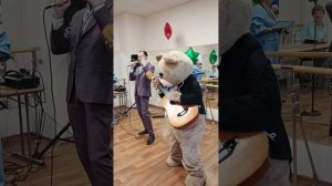 Иван Правдин - "Барыня-сударыня" (муз.и сл.Иван Пузов)