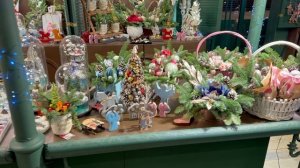 Рождество в Москве 2026 начинается раньше ночная прогулка по городу 🎄🌙