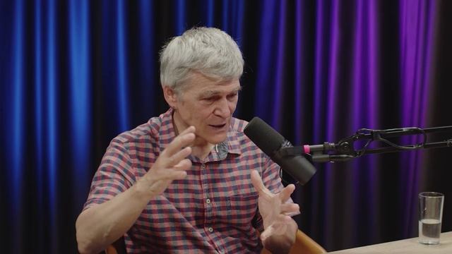 Владимир Сурдин о столкновении галактик: что ждёт нашу Солнечную систему? смотреть онлайн