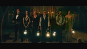 Лучшие трейлеры (2026) СКОРО!