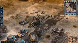 Command & Conquer 3: Tiberium Wars