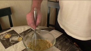 Готовлю халву из размолотых тыквенных и кабачковых семечек