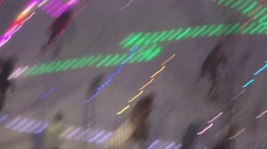 Каток в Волжском