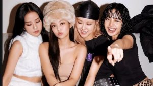 JENNIE улетела из Кореи, LISA за рулём FERRARI. Нвости о K-pop группе BLACKPINK на RUTUBE за 9.2026