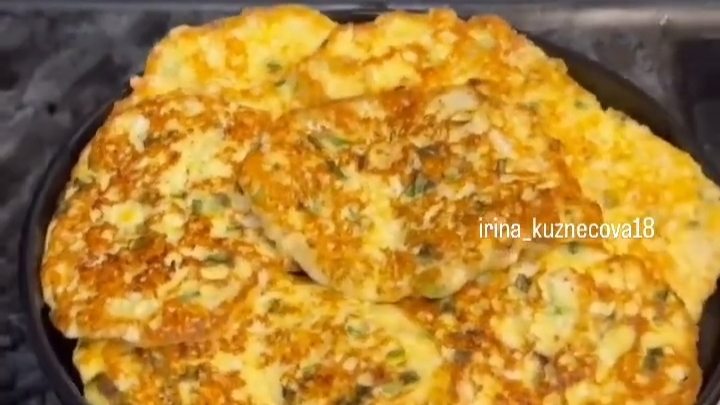 Ленивые ПИРОЖКИ за 5 минут…🥐🫓🥚😋