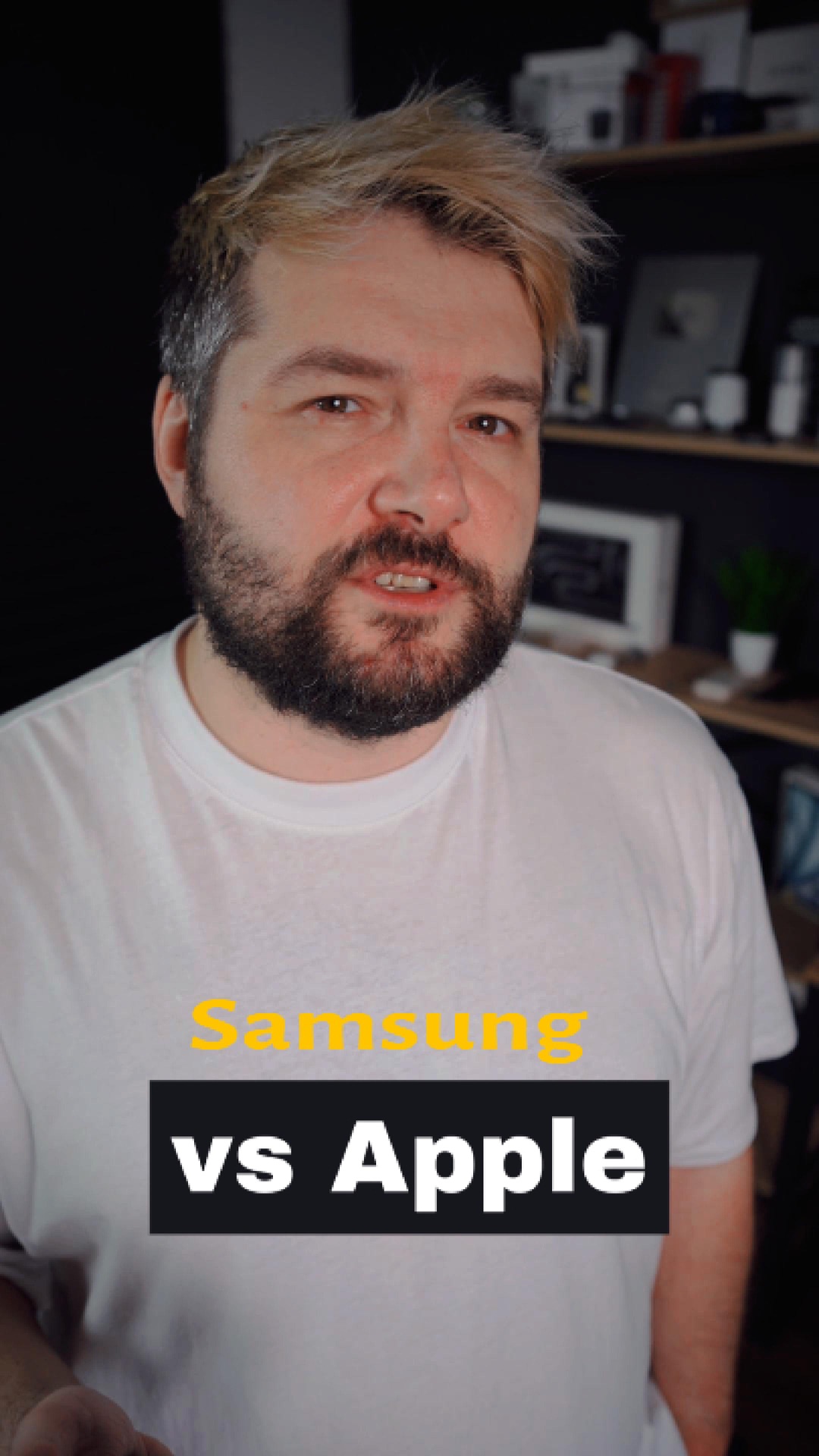 Samsung Всегда опережает Apple🍎 смотреть онлайн