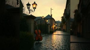 Баллада. Как вовремя порой случается беда.