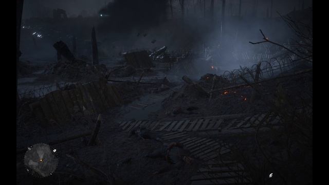 Battlefield 1 смотреть онлайн