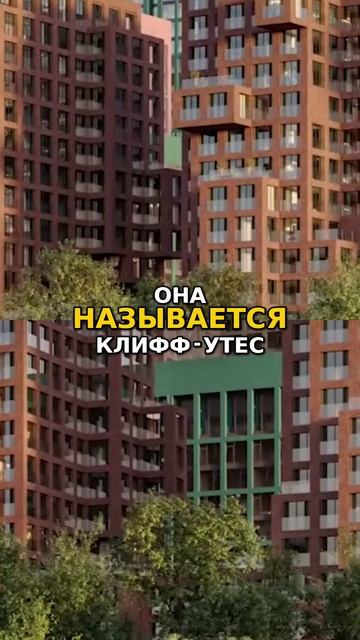Готова 2 очередь ЖК City Bay  Обзор новых корпусов и набережной   Архитектура ЖК Клифф  Утес