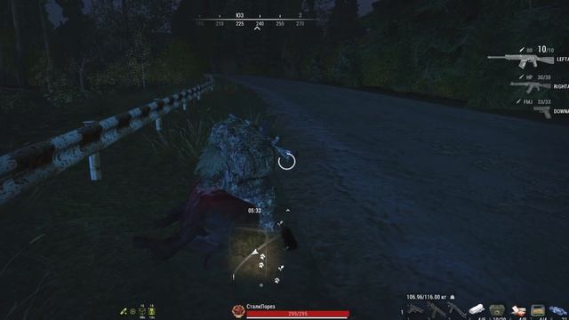 Часть № 1  Добываем артифакты B - Ну и бегаем выполняем всякое