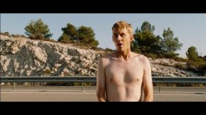 Afric Simon.- Playa Blanca