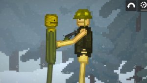 Фильм “война„ 1 серия.