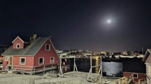 США выразили готовность самостоятельно обеспечивать безопасность в районе Гренландии