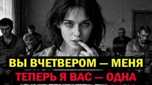 Страшная тайна старухи, которую боялся весь криминальный мир