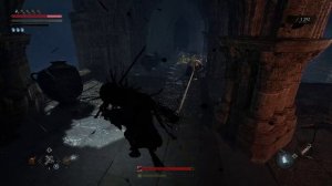 Lords of the Fallen #39