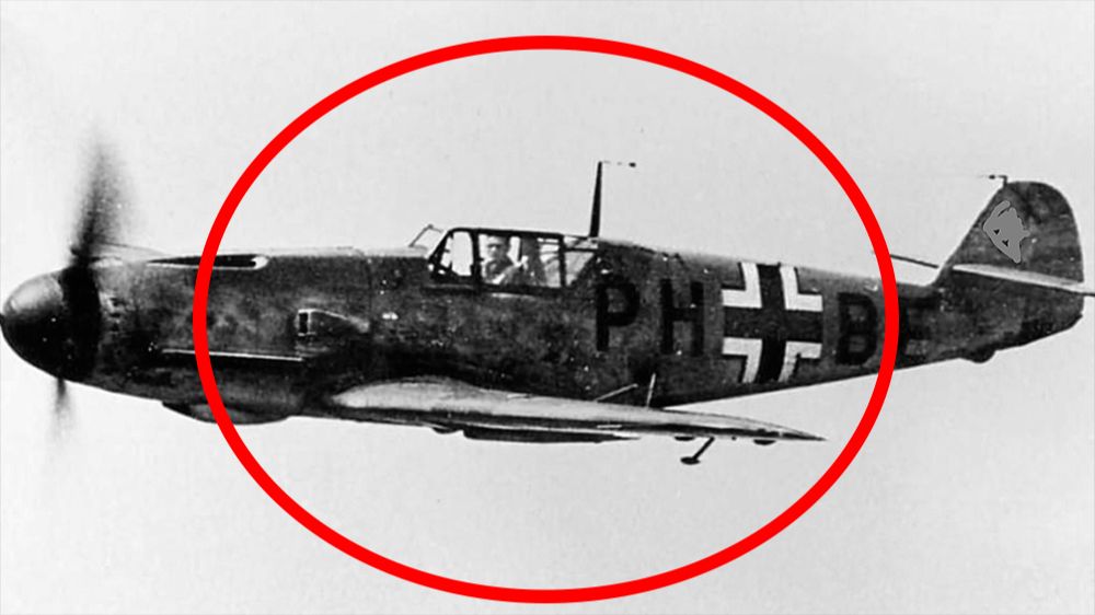 Почему «Мессер» рвал советскую авиацию в 1941-м — и как триада ему противостояла