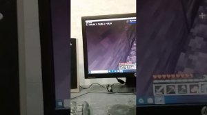 стрим по майну выживание на моде с умными зомби