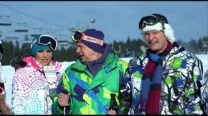 Сваты 6 сезон финал(последняя серия)