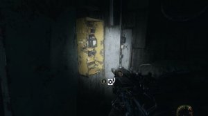 Metro Exodus прохождение №12 Прибыли в Ямантао