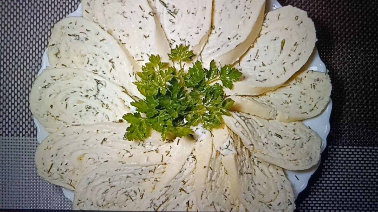 РУЛЕТ НЕЖНОСТЬ