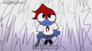 Обычная прогулка в 40-х годах