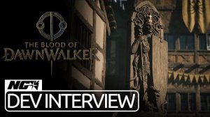 [EN] The Blood of Dawnwalker - Интервью разработчиков (New Game+ Showcase 2026)