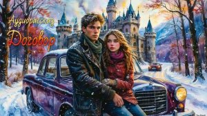 Договор (аудиорассказ)