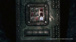 The Evil Within /финал первого дополнения:the assignment