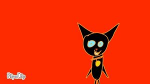 Анимация тоффу ♥️