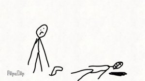 страшная история 1 часть