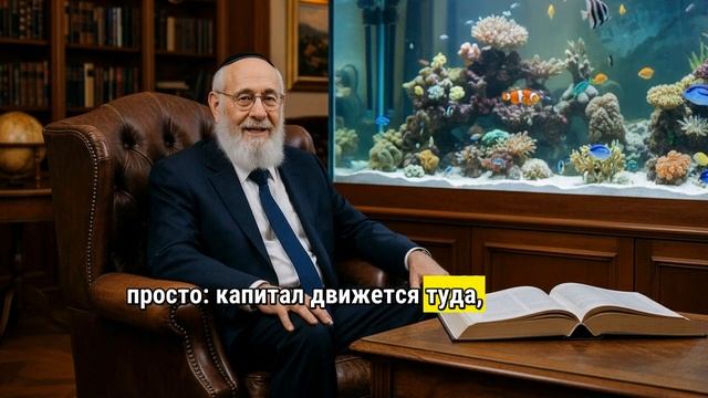 52. Одно решение, которое делает тебя магнитом для денег