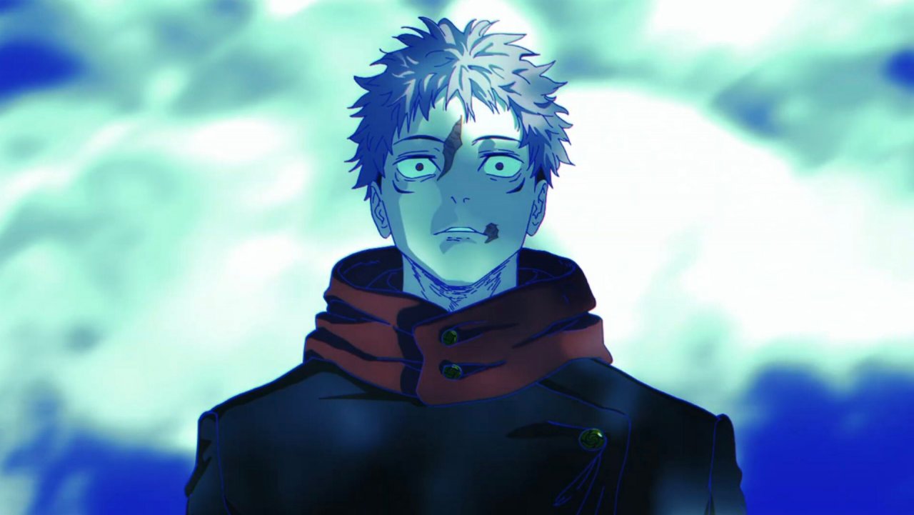 Магическая битва 3 сезон опенинг смотреть онлайн