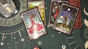 ЧТО ИЗМЕНИТСЯ В ОБРАЗЕ ЖИЗНИ И В ОБРАЗЕ МЫСЛЕЙ В 2026 ГОДУ? гадание онлайн